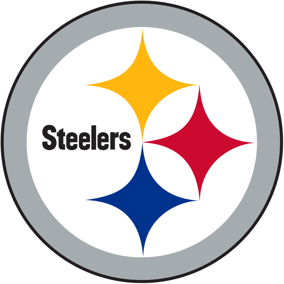 Pittsburgh Steelers 2002-Pres Primary Logo fabric transfer